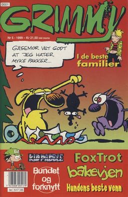 #2 February 1985 [1256]